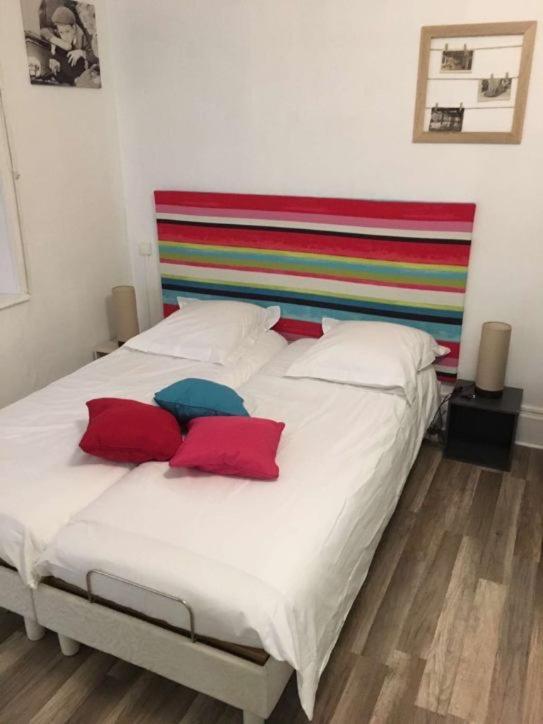 Studio Meuble 3 Etoile 236 Vittel Eksteriør bilde